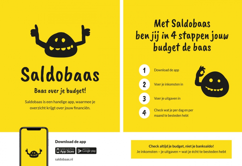 saldobaas_flyer_liggend SaldoBaas de app